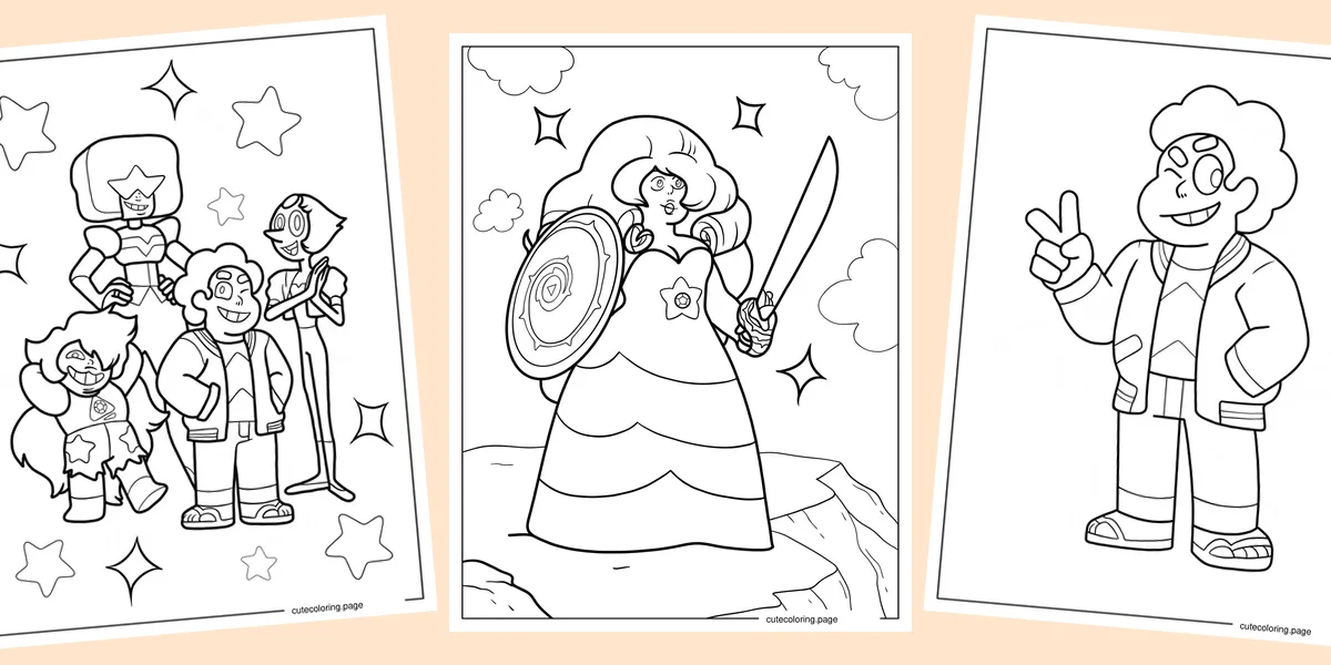 steven-universe-coloring-pages