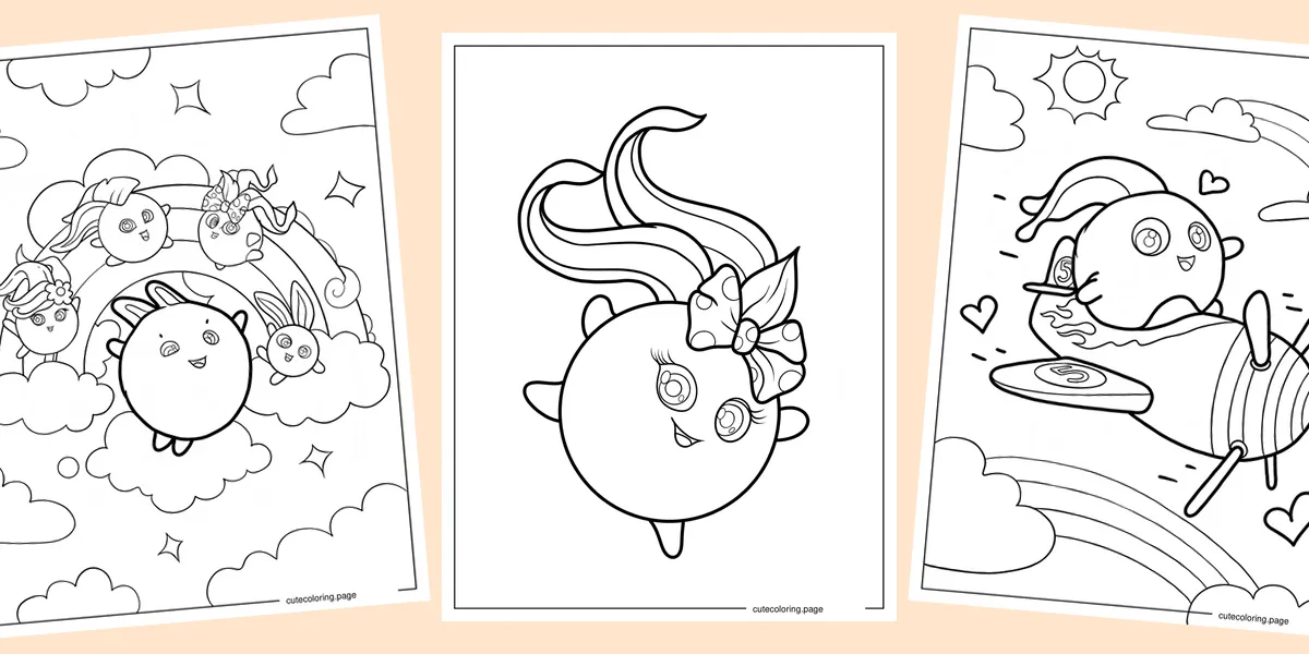 sunny-bunnies-coloring-pages