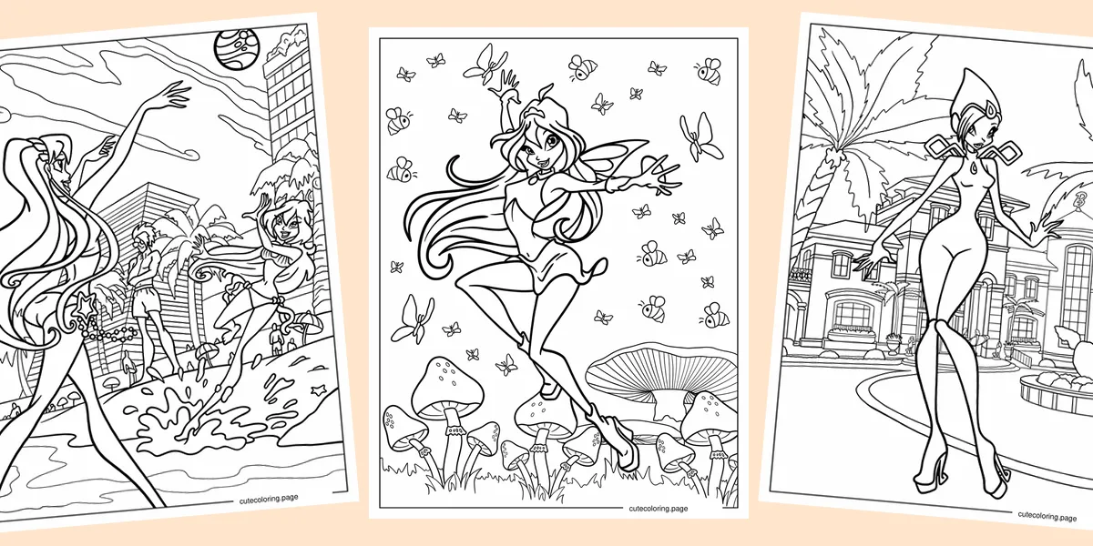 winx-coloring-pages